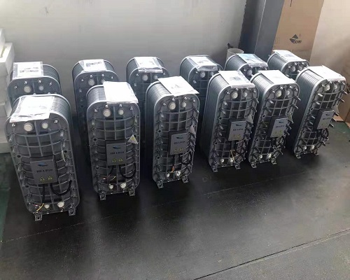 坎普爾EDI模塊私自拆卸有什么后果？