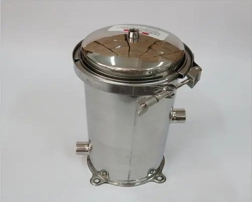 精密過濾器與袋式過濾器有什么差異