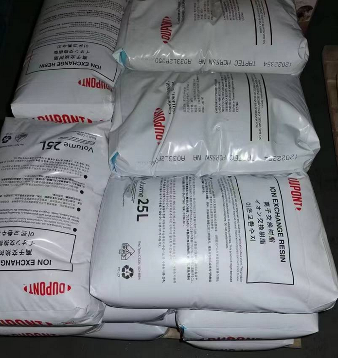 杜邦離子交換樹脂值不值得買二手的