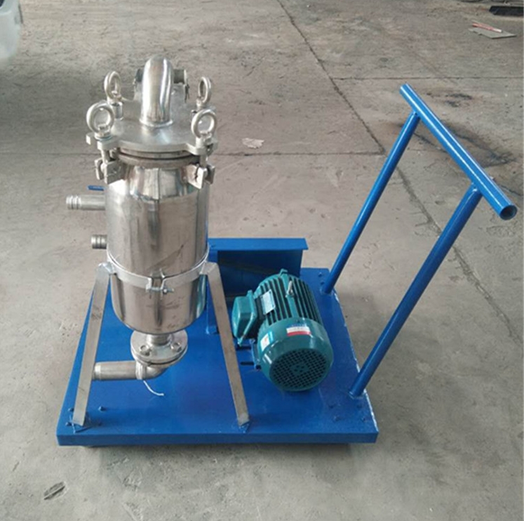 單聯(lián)精密過濾器過濾水質(zhì)怎么樣