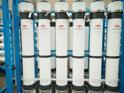 PVC、PAN、PVDF超濾膜材質(zhì)如何選擇？哪個(gè)比較好？-藍(lán)膜