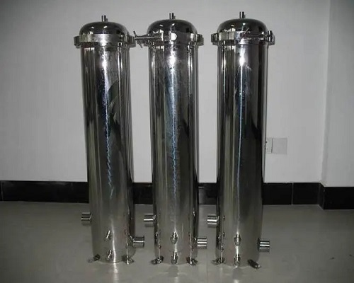 精密過濾器的主要作用是什么？-藍膜