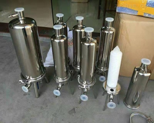 充電電池過濾器的使用原理-藍(lán)膜
