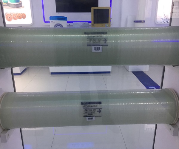 東麗反滲透膜的使用質(zhì)量怎么樣？-藍膜