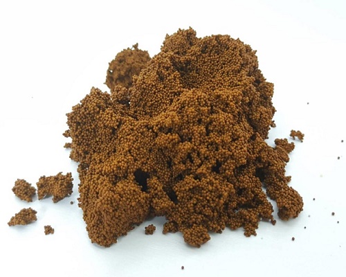 螯合樹脂在污水處理行業(yè)上的用途是什么？-藍(lán)膜