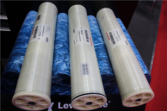 反滲透膜背壓是什么？產(chǎn)生背壓對(duì)膜使用有哪些影響？-藍(lán)膜