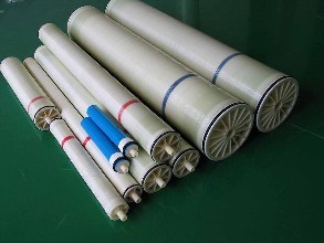 反滲透膜元件選購時需要考慮哪些因素呢？ - 藍膜