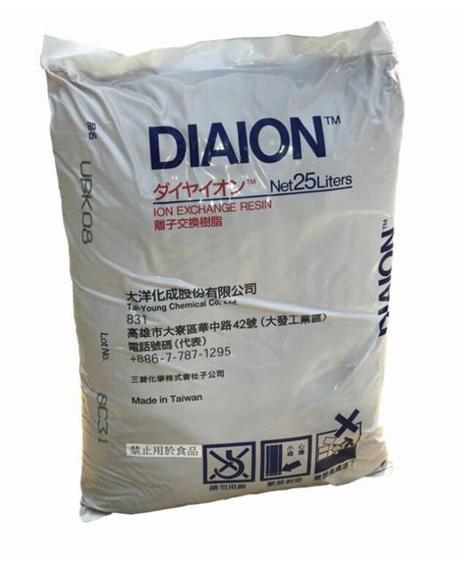 UBK08樹(shù)脂產(chǎn)品圖片