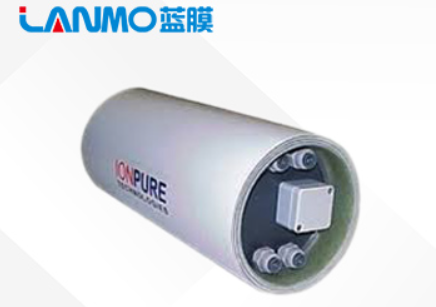 Ionpure CEDI模堆IP-LXM45Z工作原理-藍(lán)膜