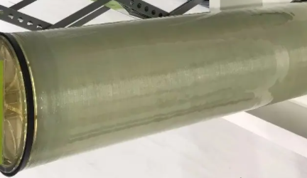 杜邦納濾膜軟化水效果怎樣？-藍(lán)膜